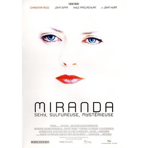 Miranda