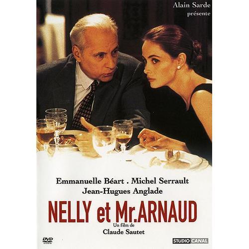 Nelly Et Mr. Arnaud
