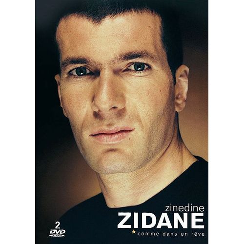 Zinédine Zidane - Comme Dans Un Rêve