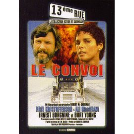 Le Convoi