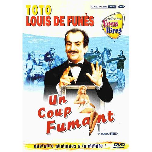 Un Coup Fumant