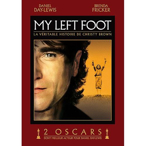 My Left Foot