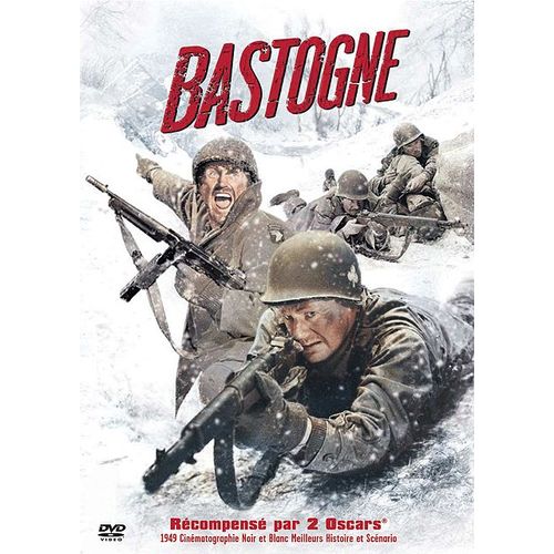 Bastogne