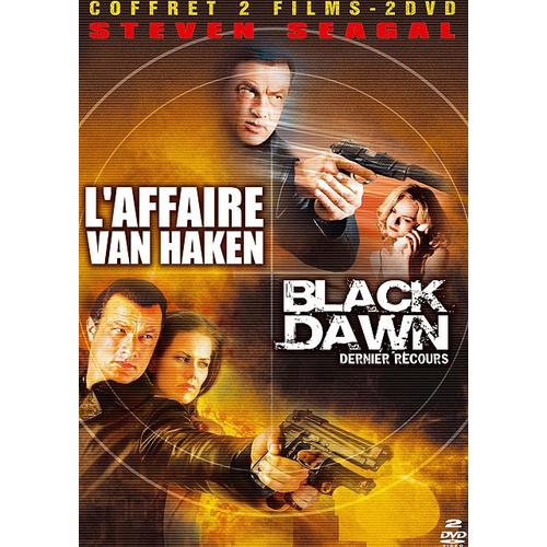 Black Dawn : Dernier Recours + L'affaire Van Haken