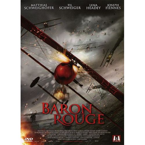 Baron Rouge