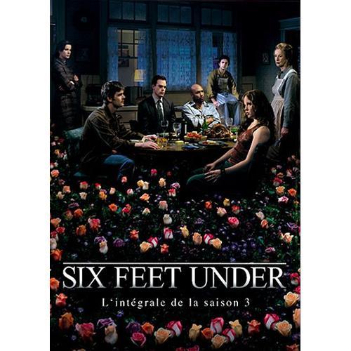 Six Feet Under - Saison 3
