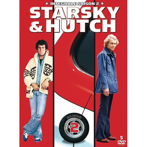 Starsky & Hutch - Saison 2