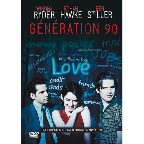 Génération 90