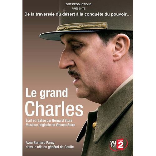 Le Grand Charles