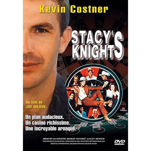 Stacy's Knights
