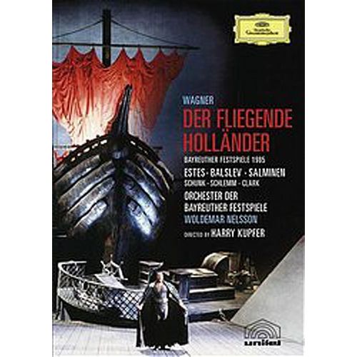 Le Vaisseau Fantôme