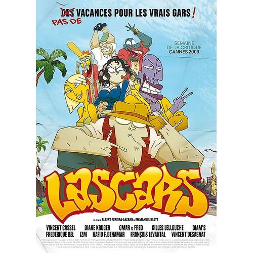 Lascars