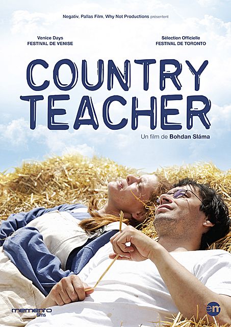 Country Teacher