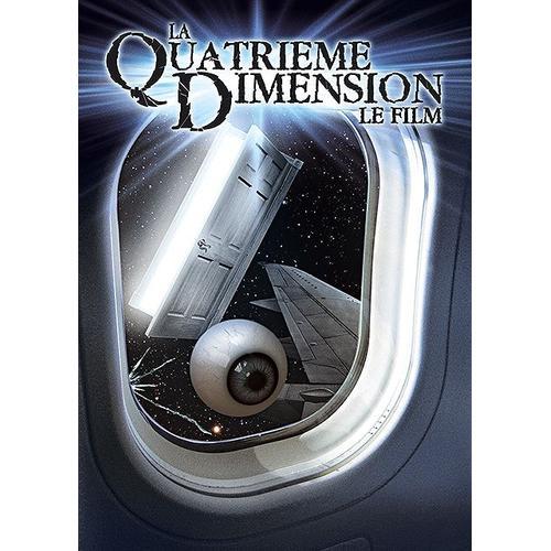La Quatrième Dimension, Le Film