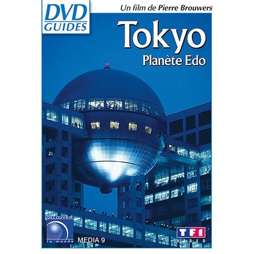 Tokyo, Planète Edo
