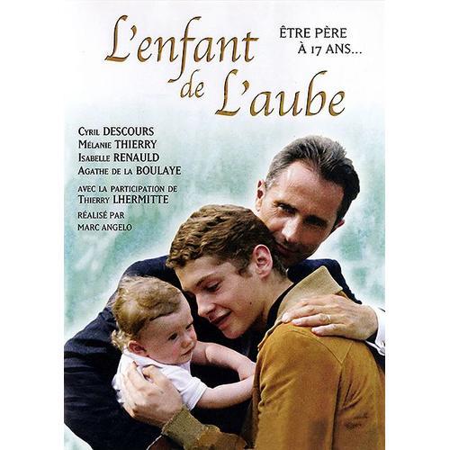 L'enfant De L'aube