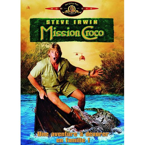 Mission Croco