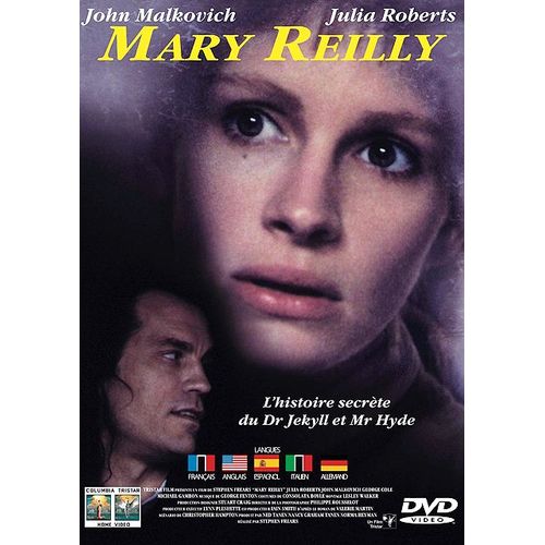 Mary Reilly