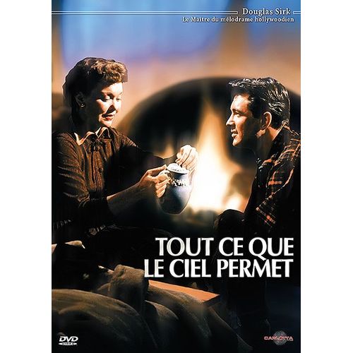 Tout Ce Que Le Ciel Permet - Édition Collector