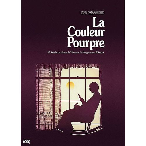 La Couleur Pourpre