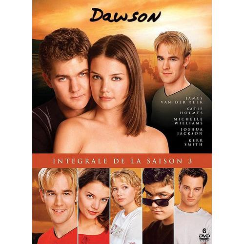 Dawson - Saison 3