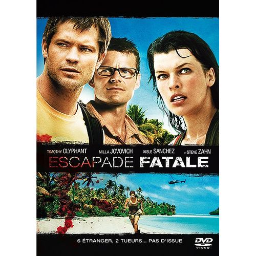 Escapade Fatale