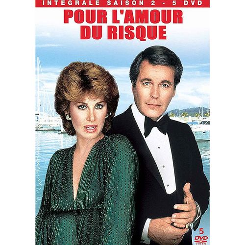 Pour L'amour Du Risque - Saison 2