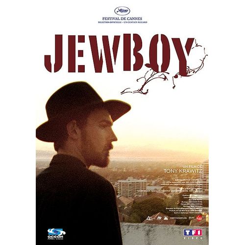 Jewboy