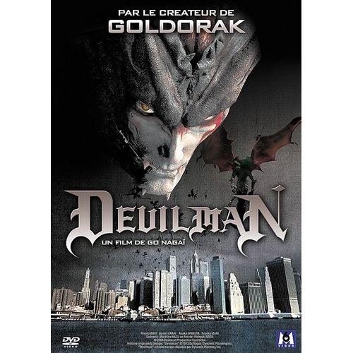 Devilman