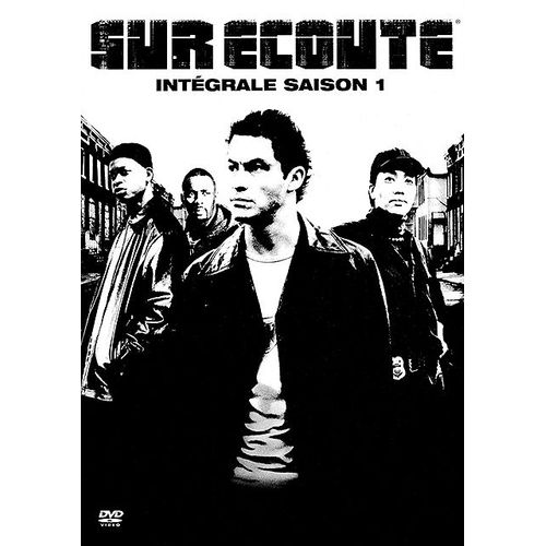 Sur Écoute - Saison 1