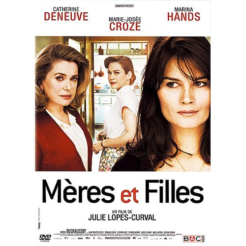 Mères Et Filles