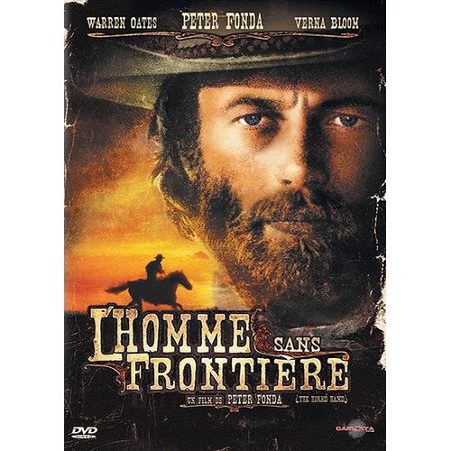 L'homme Sans Frontière
