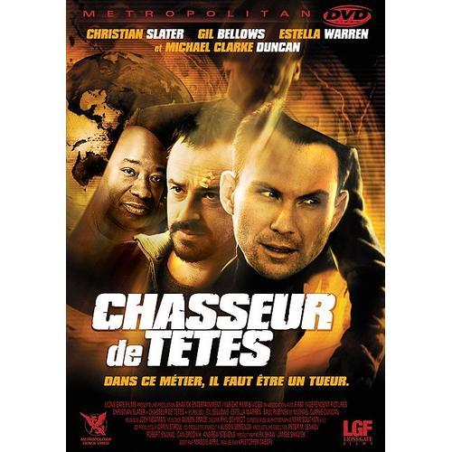 Chasseur De Têtes