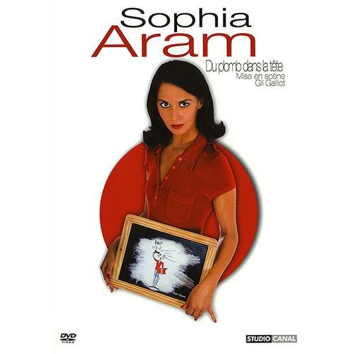 Aram, Sophia - Du Plomb Dans La Tête