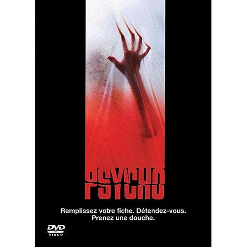 Psycho
