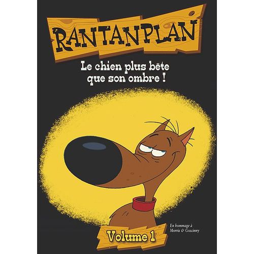 Rantanplan - Vol. 1