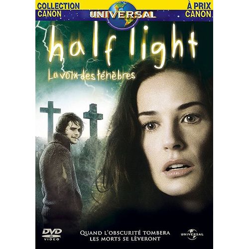 Half Light