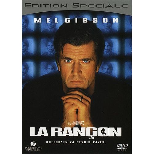 La Rançon - Édition Spéciale