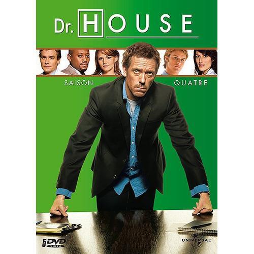 Dr. House - Saison 4