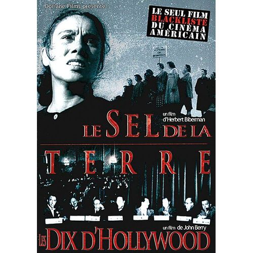 Le Sel De La Terre