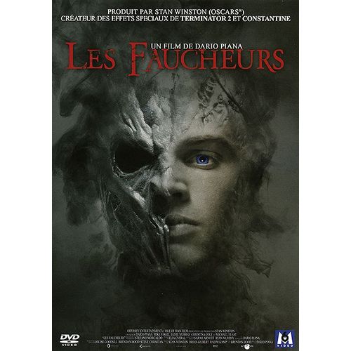 Les Faucheurs