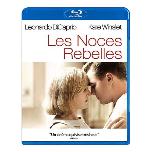 Les Noces Rebelles - Blu-Ray
