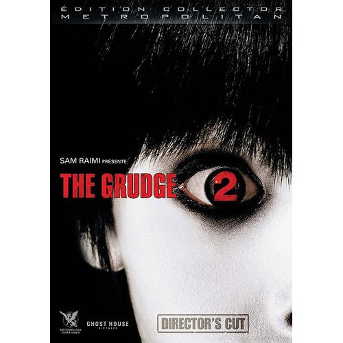 The Grudge 2 - Édition Collector