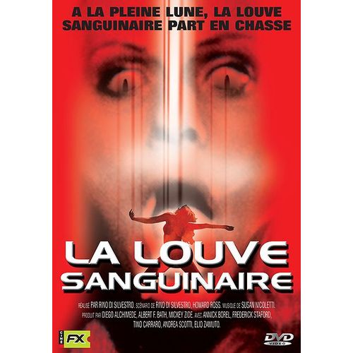 La Louve Sanguinaire