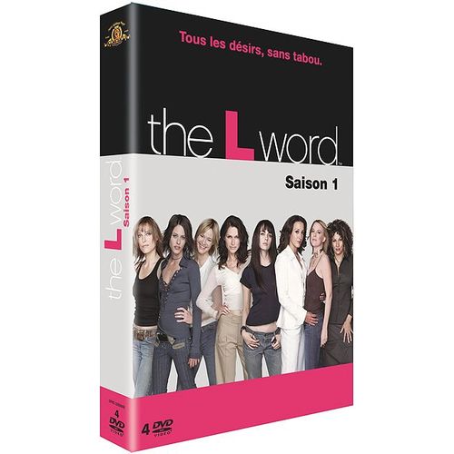 The L Word - Saison 1