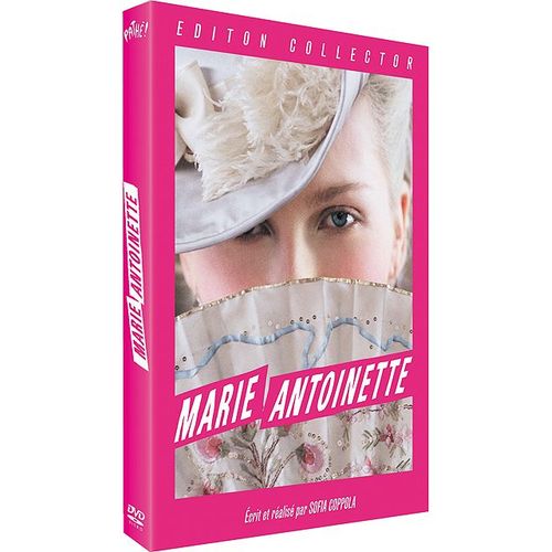 Marie-Antoinette - Édition Collector