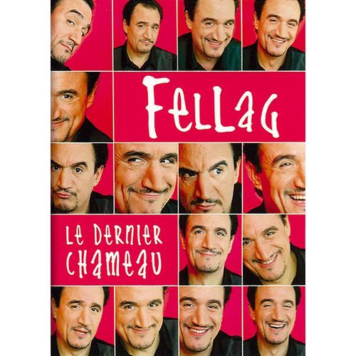 Fellag - Le Dernier Chameau