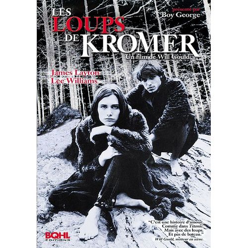 Les Loups De Kromer