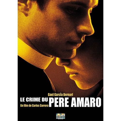 Le Crime Du Père Amaro
