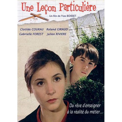 Une Leçon Particulière